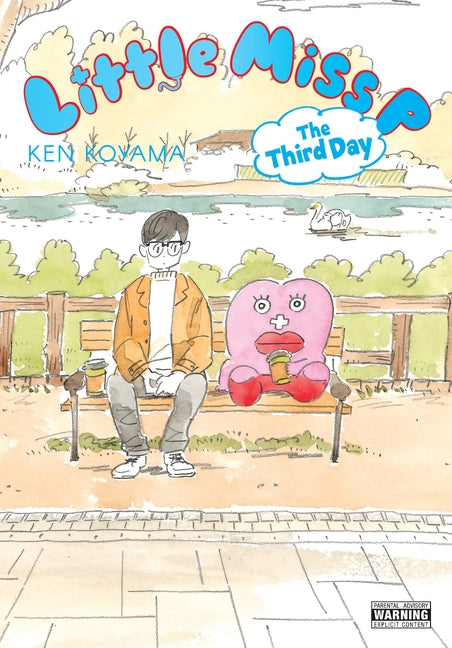 Little Miss P, Vol. 3 by Koyama, Ken