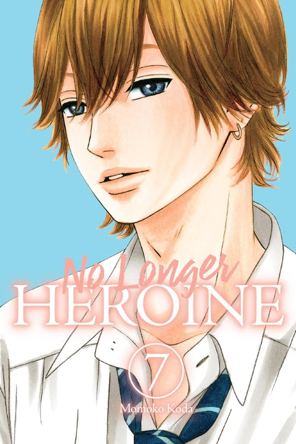 No Longer Heroine, Vol. 7: Volume 7 by Koda, Momoko