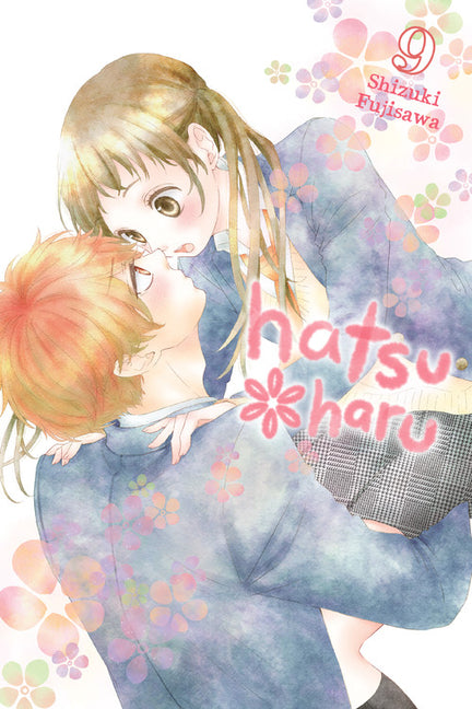 Hatsu*haru, Vol. 9 by Fujisawa, Shizuki