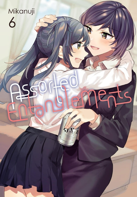 Assorted Entanglements, Vol. 6: Volume 6 by Mikanuji