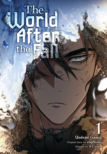 The World After the Fall, Vol. 1 by Gamja(3b2s Studio), Undead