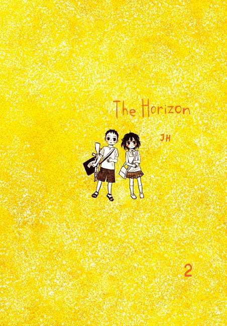 The Horizon, Vol. 2 by Jh