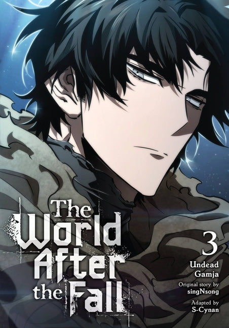 The World After the Fall, Vol. 3 by Gamja(3b2s Studio), Undead
