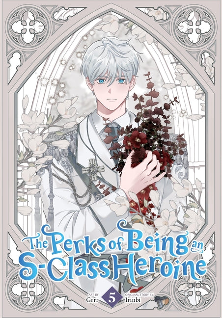 The Perks of Being an S-Class Heroine, Vol. 5 by Grrr