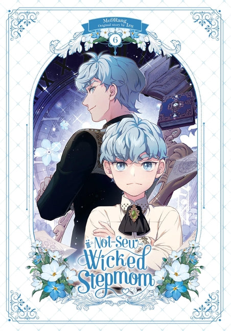 Not-Sew-Wicked Stepmom, Vol. 6 by Mo9rang