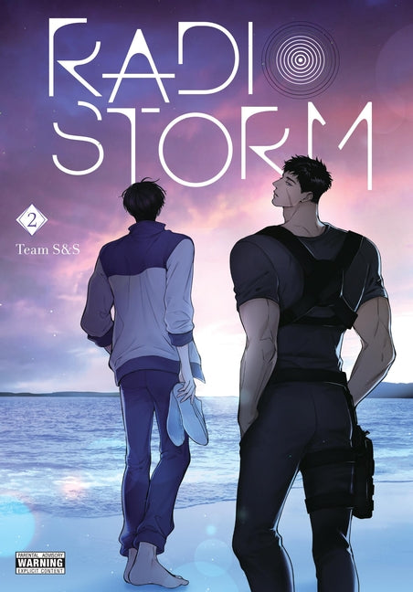 Radio Storm, Vol. 2 by Team S&s, Team