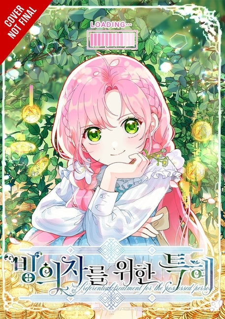 The Perks of Being an S-Class Heroine, Vol. 8 by Grrr