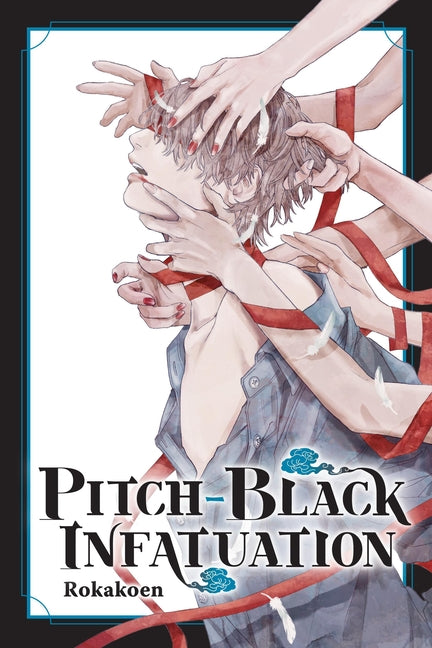 Pitch-Black Infatuation by Rokakoen