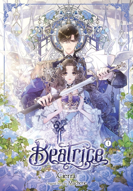 Beatrice, Vol. 1 by Cierra