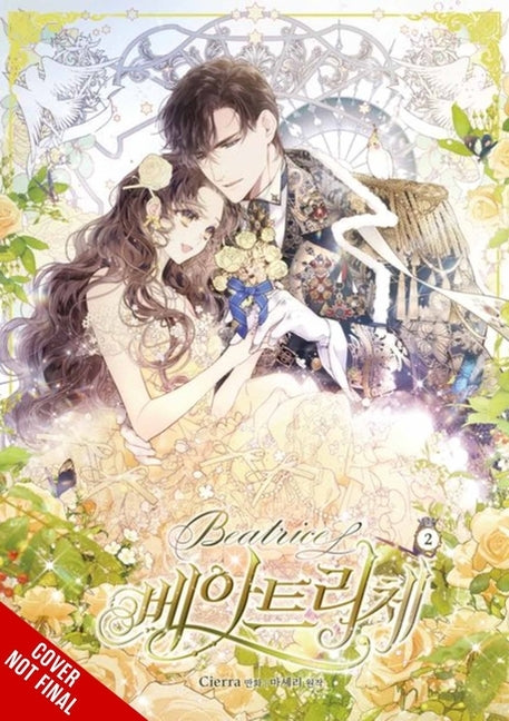 Beatrice, Vol. 2 by Cierra