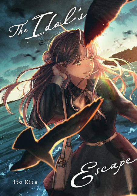 The Idol's Escape by Kira, Ito