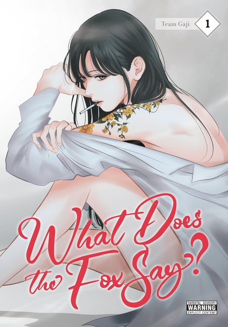 What Does the Fox Say?, Vol. 1 by Team Gaji, Team