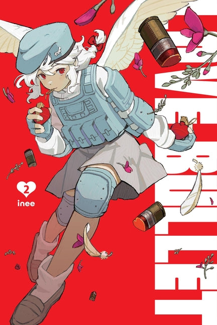 Love Bullet, Vol. 2 by Inee