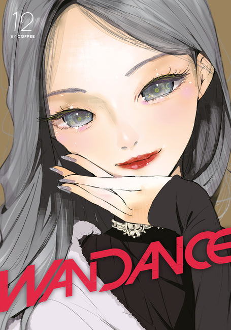 Wandance 12 by Coffee