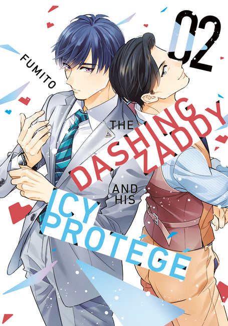 The Dashing Zaddy and His Icy Protégé 2 by Fumito