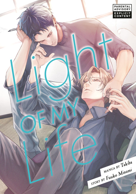 Light of My Life by Takiba