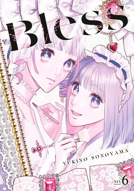 Bless 6 by Sonoyama, Yukino
