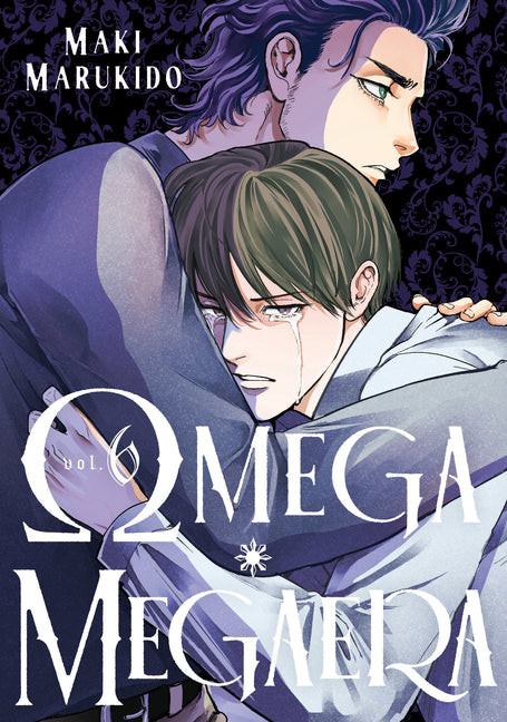 Omega Megaera 6 by Marukido, Maki