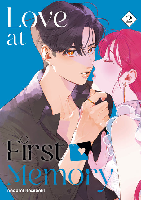 Love at First Memory 2 by Hasegaki, Narumi