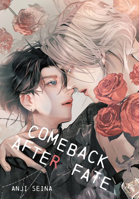 Comeback After Fate by Seina, Anji
