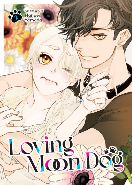 Loving Moon Dog Vol. 2 by Yamada, Nanpei