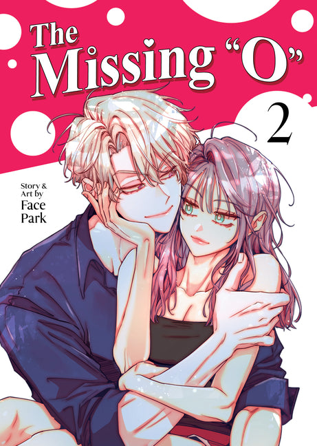 The Missing O (Comic) Vol. 2 by Park, Face