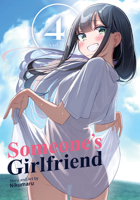 Someone's Girlfriend Vol. 4 by Nikumaru