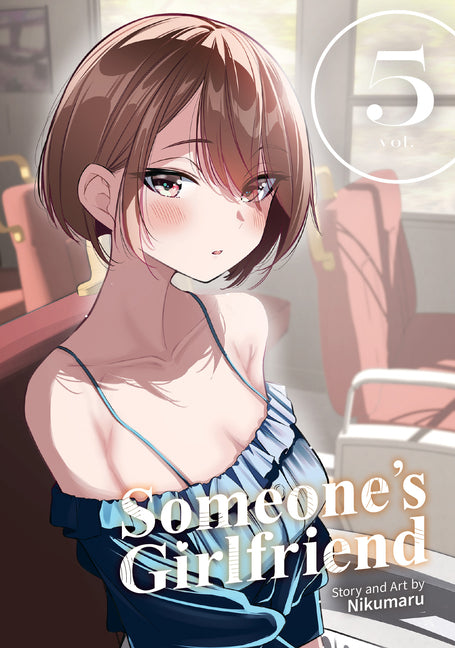 Someone's Girlfriend Vol. 5 by Nikumaru