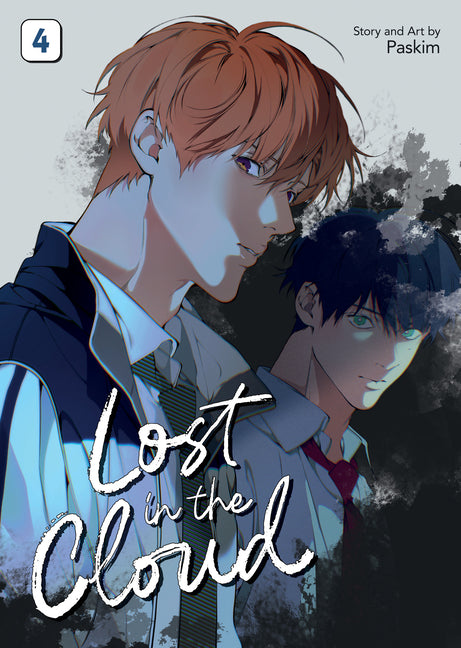 Lost in the Cloud Vol. 4 by Paskim