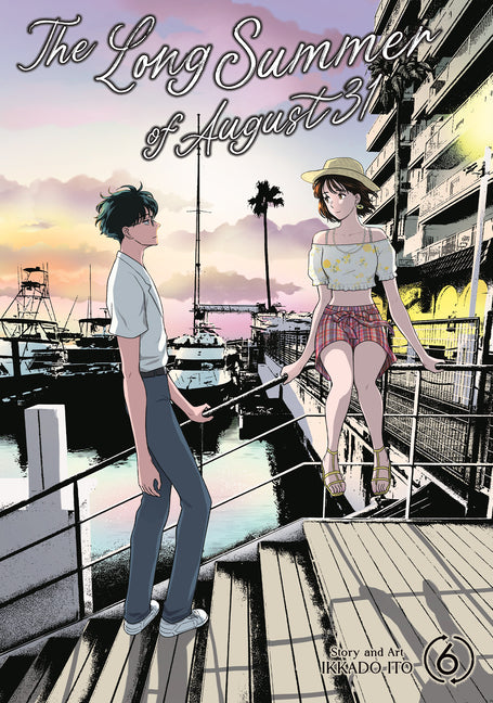 The Long Summer of August 31 Vol. 6 by Ito, Ikkado