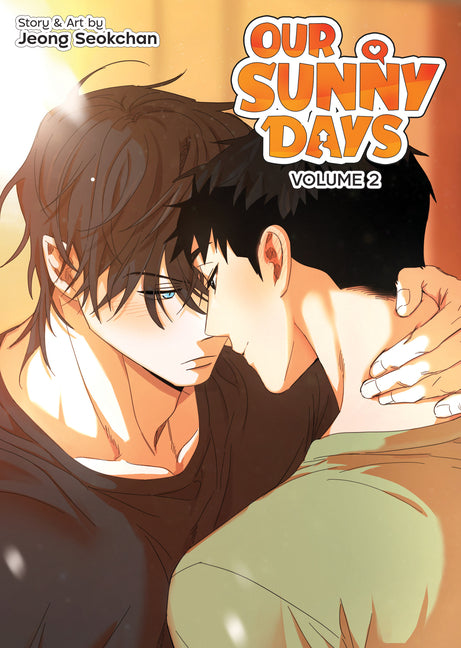 Our Sunny Days Vol. 2 by Seokchan, Jeong