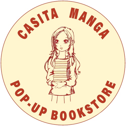 Casita Manga
