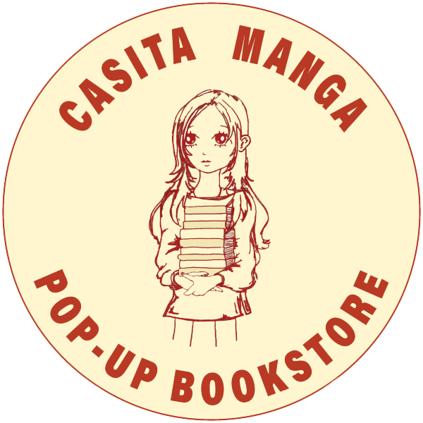 Casita Manga