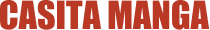 Casita Manga